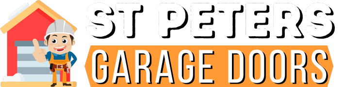 Garage Door Repair St Peters